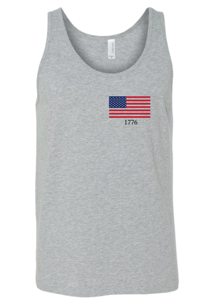 Patriotic Tanks