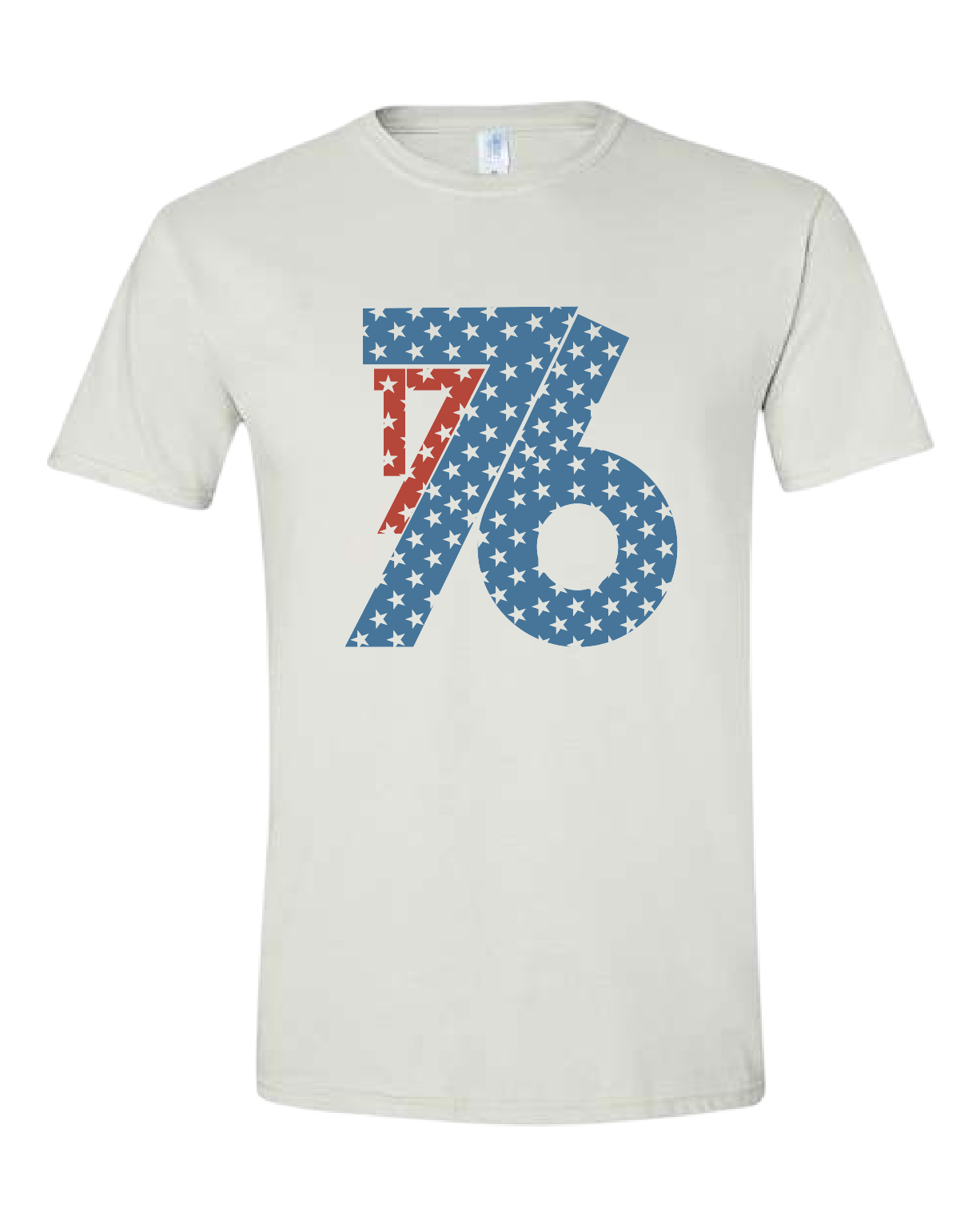 1776 Tee