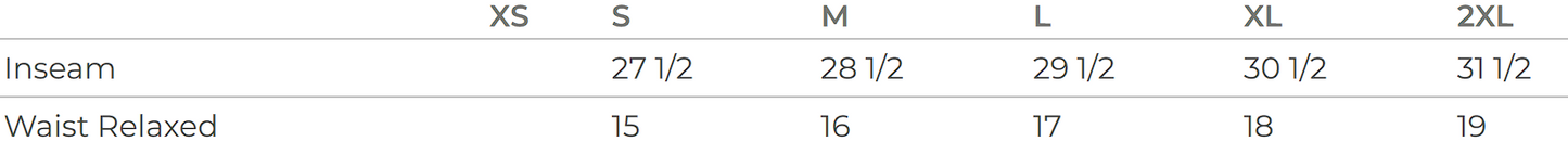 LH Hornets Pajama Pants