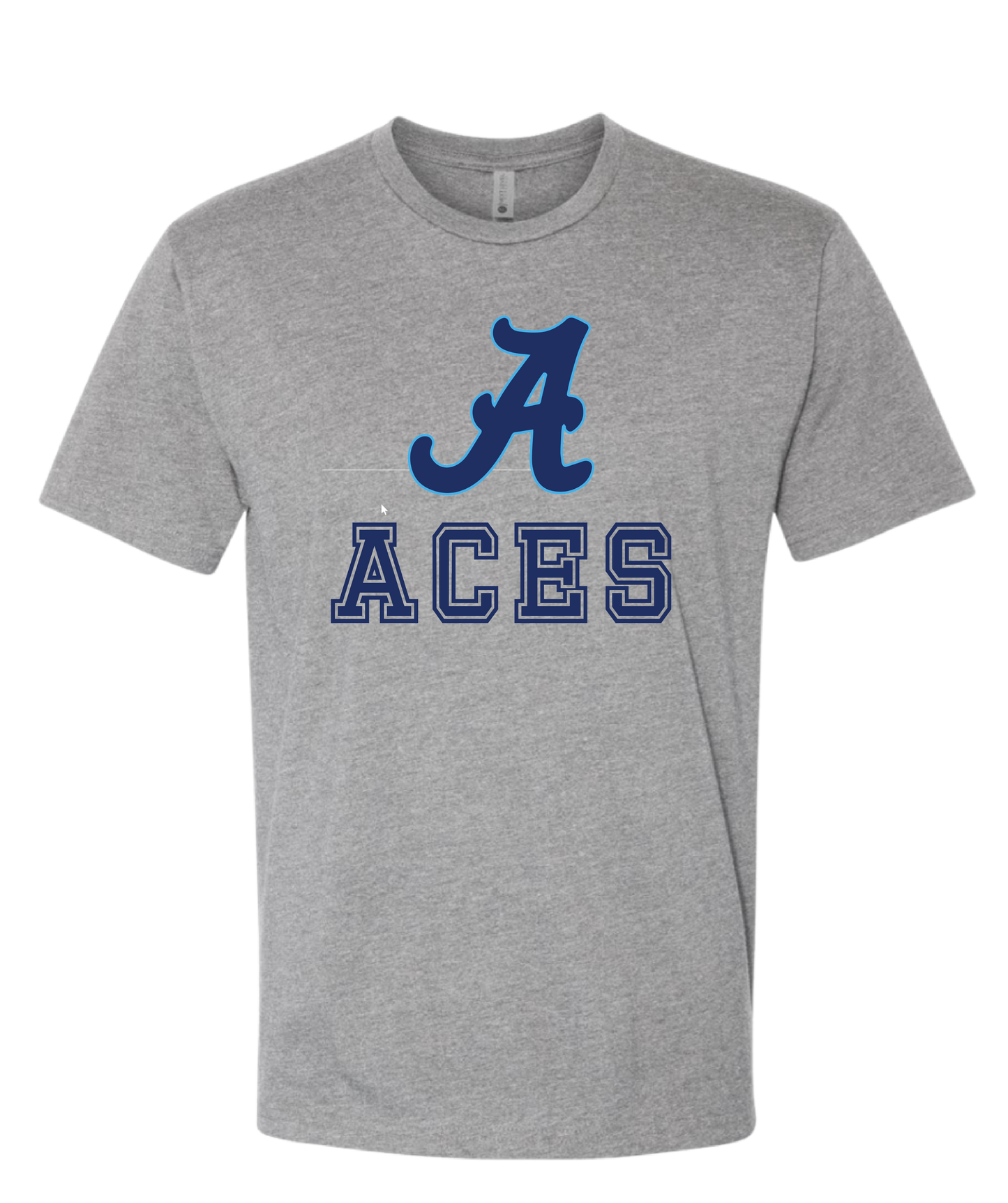 Aces Tee/Sweatshirt/Hoodie