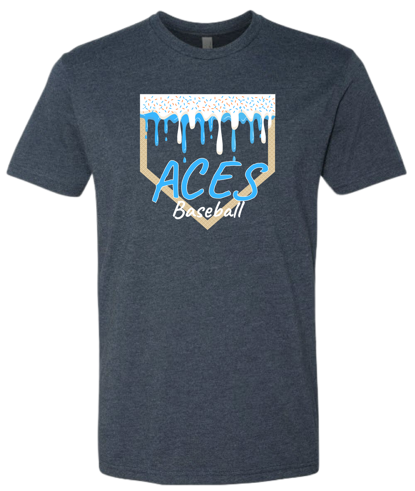 Aces Baseball Drip