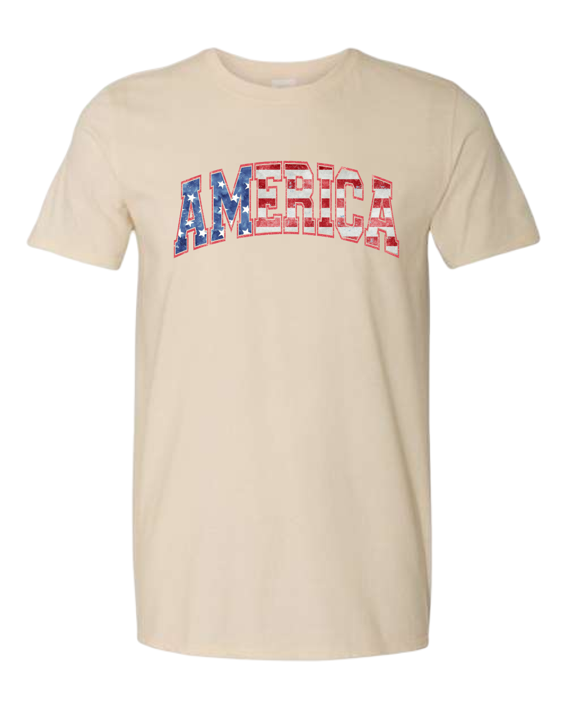 America Tee