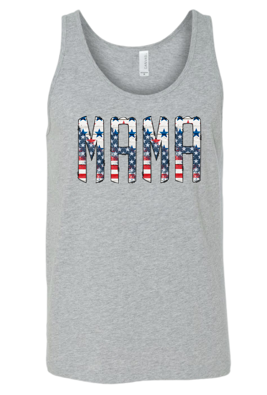 Patriotic Tanks