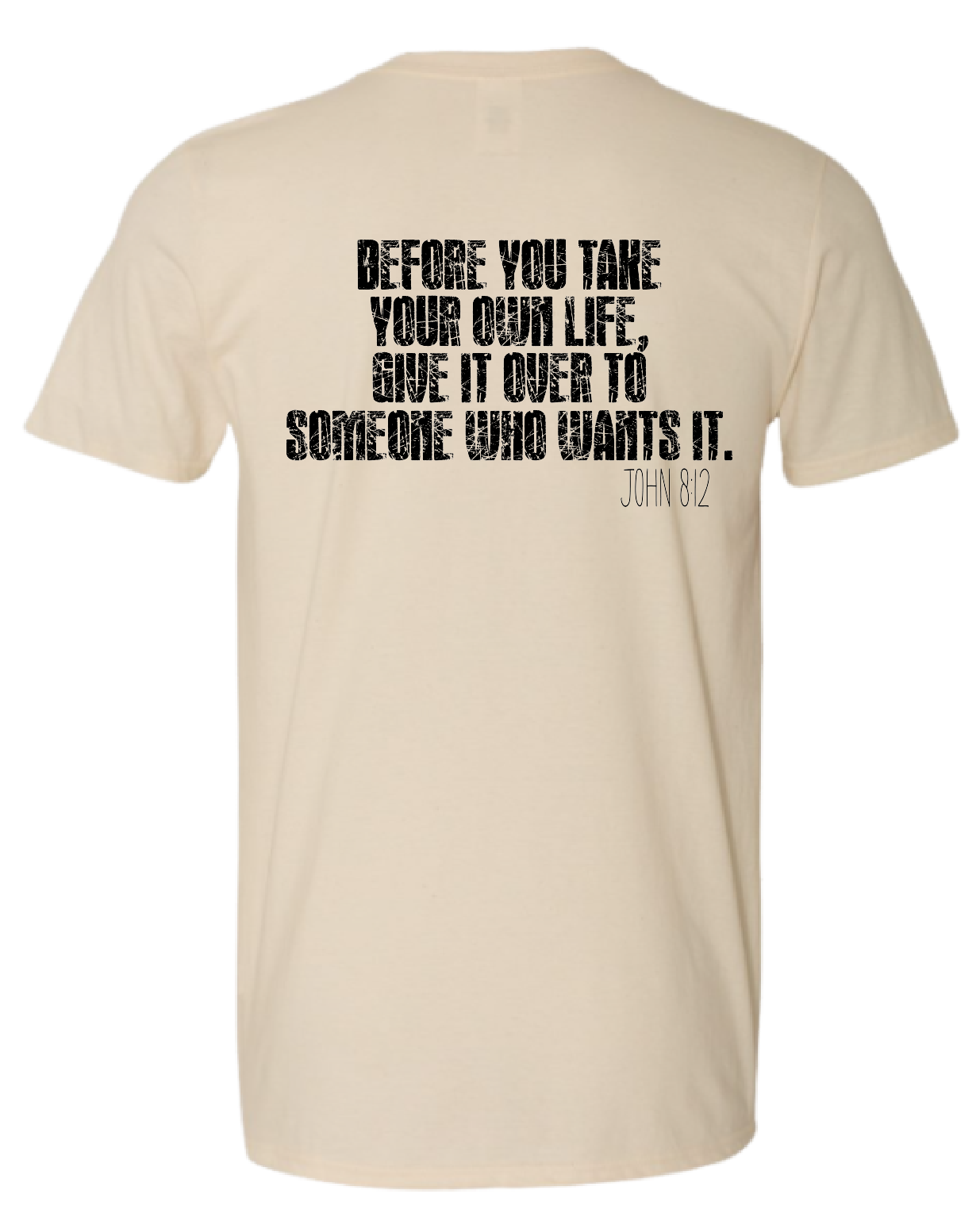 Choose Life & Walk in Light