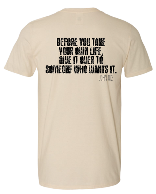 Choose Life & Walk in Light