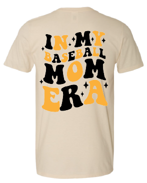 Watkins Era Tee (Customize)
