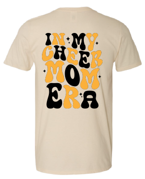 Watkins Era Tee (Customize)