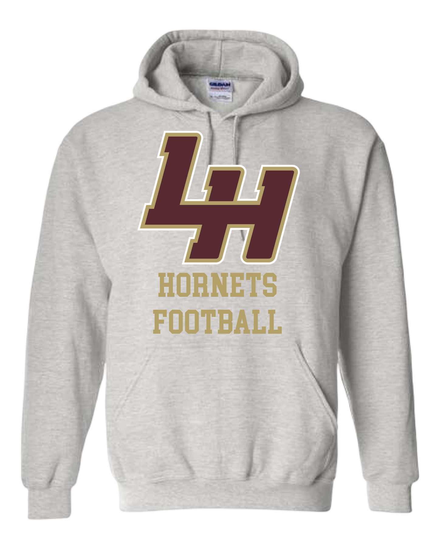 LH Hoodie