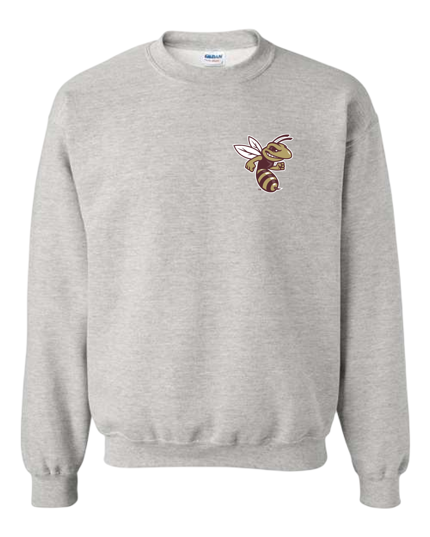 LH Hornets Mom Era Crewneck