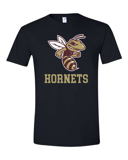 LH Hornets Spirit Tee (Optional Activity/Name On Shirt)