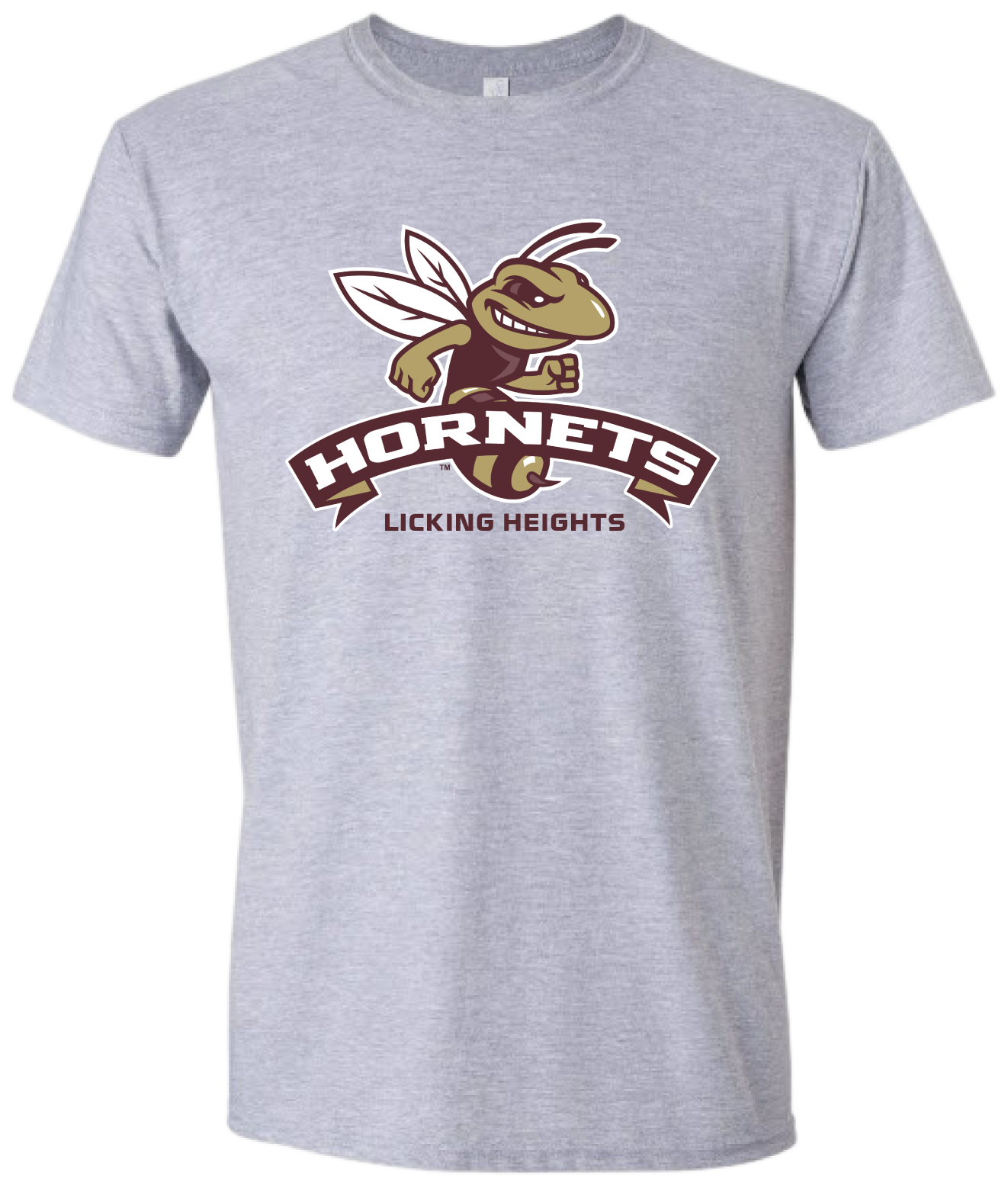 Youth Hornets Tee