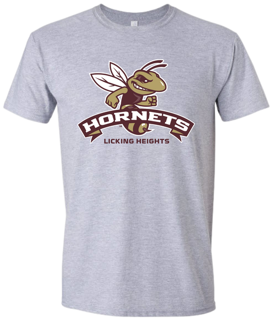 Youth Hornets Tee