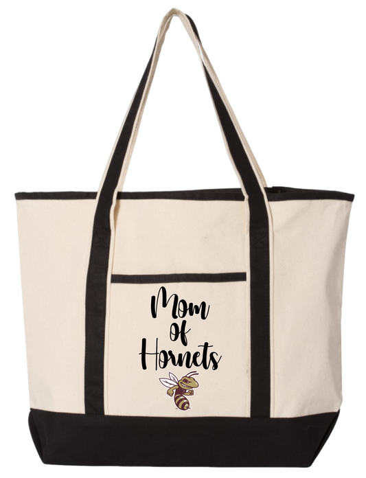 Mom of Tote