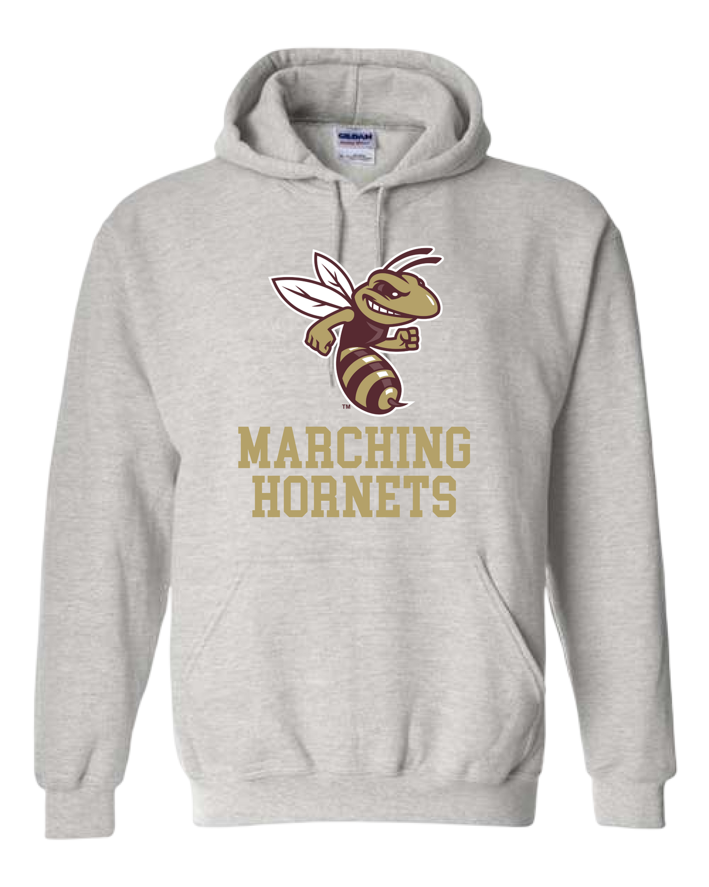 Hornets Spirit Hoodie