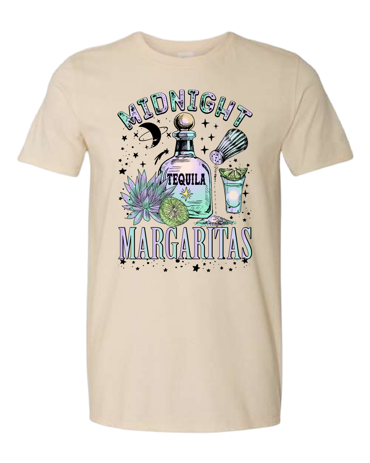 Midnight Margs Tee