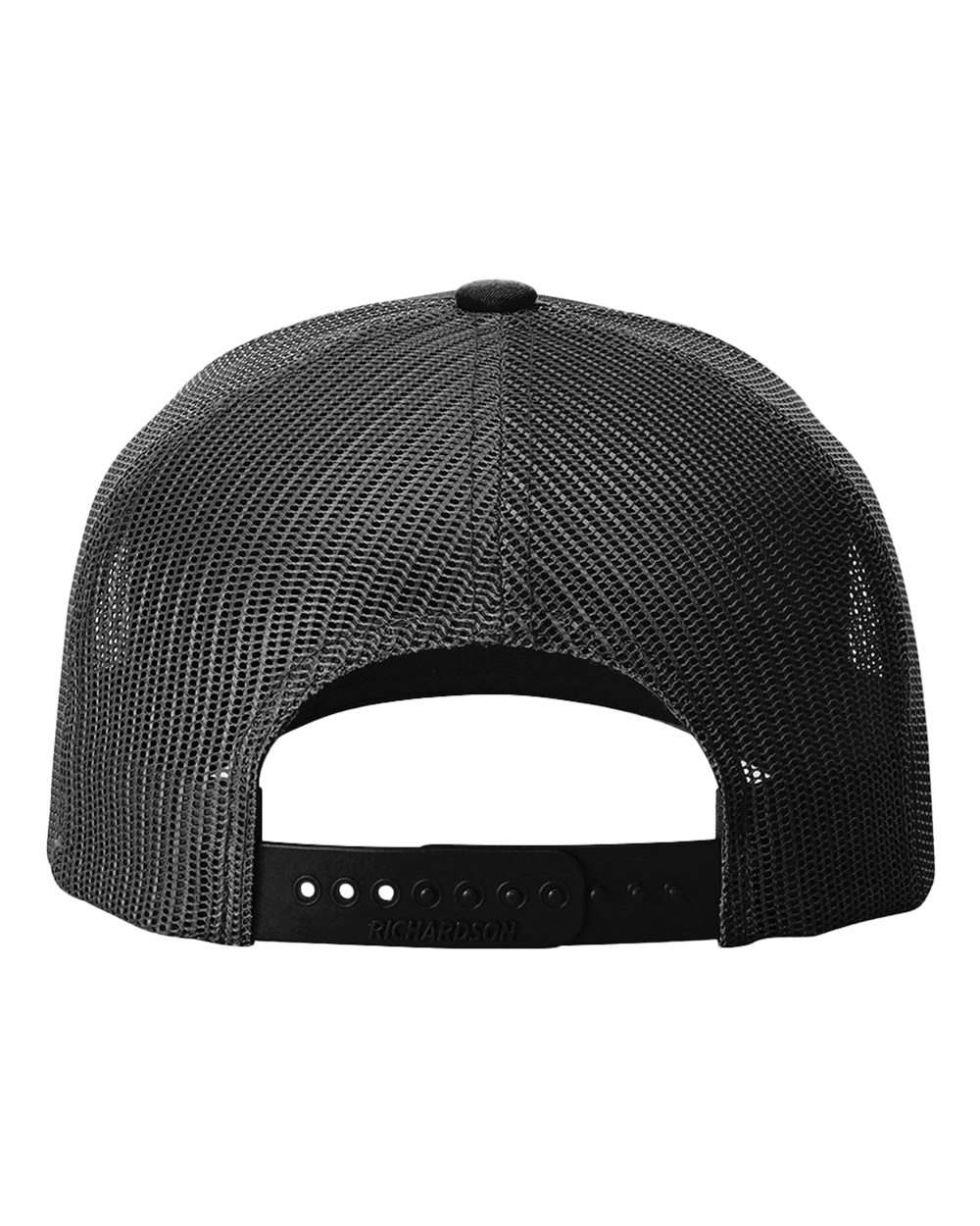 Custom Snapback Hat (Curved Bill)