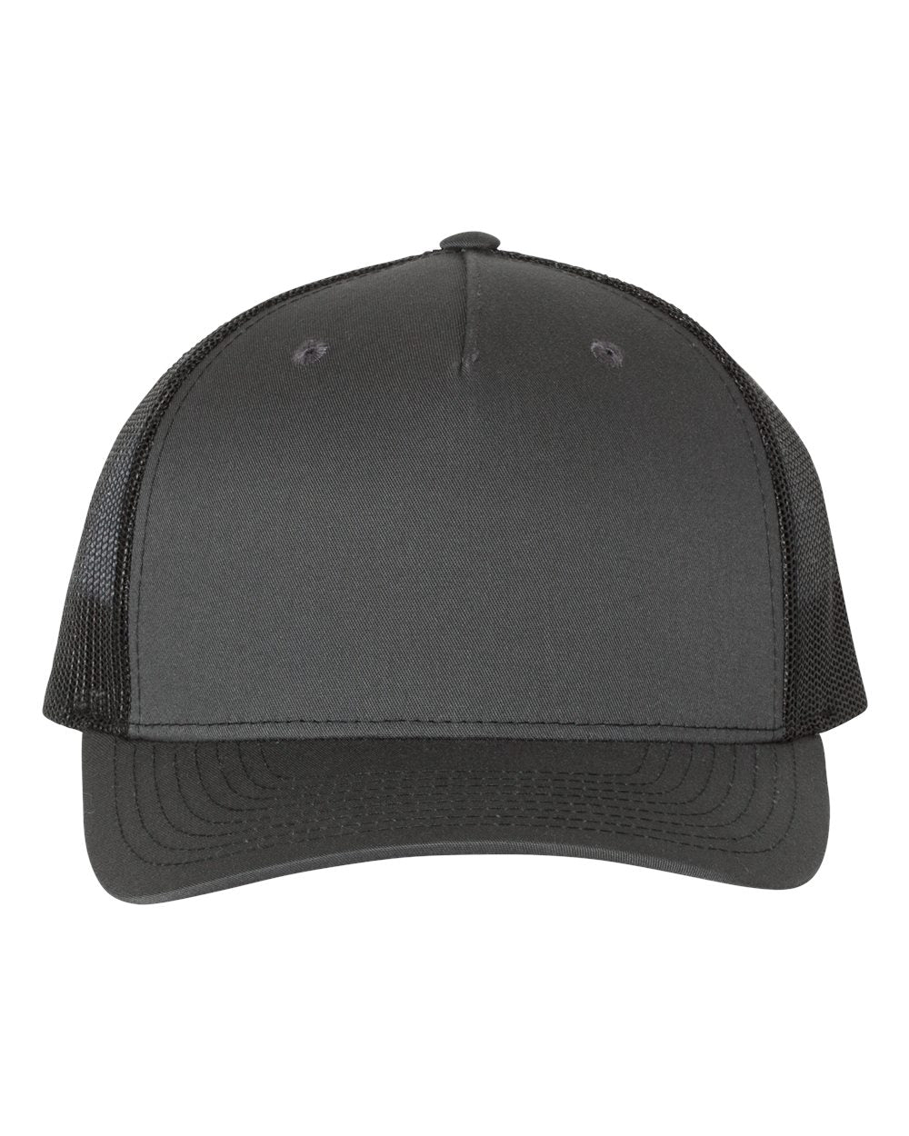 Custom Snapback Hat (Curved Bill)