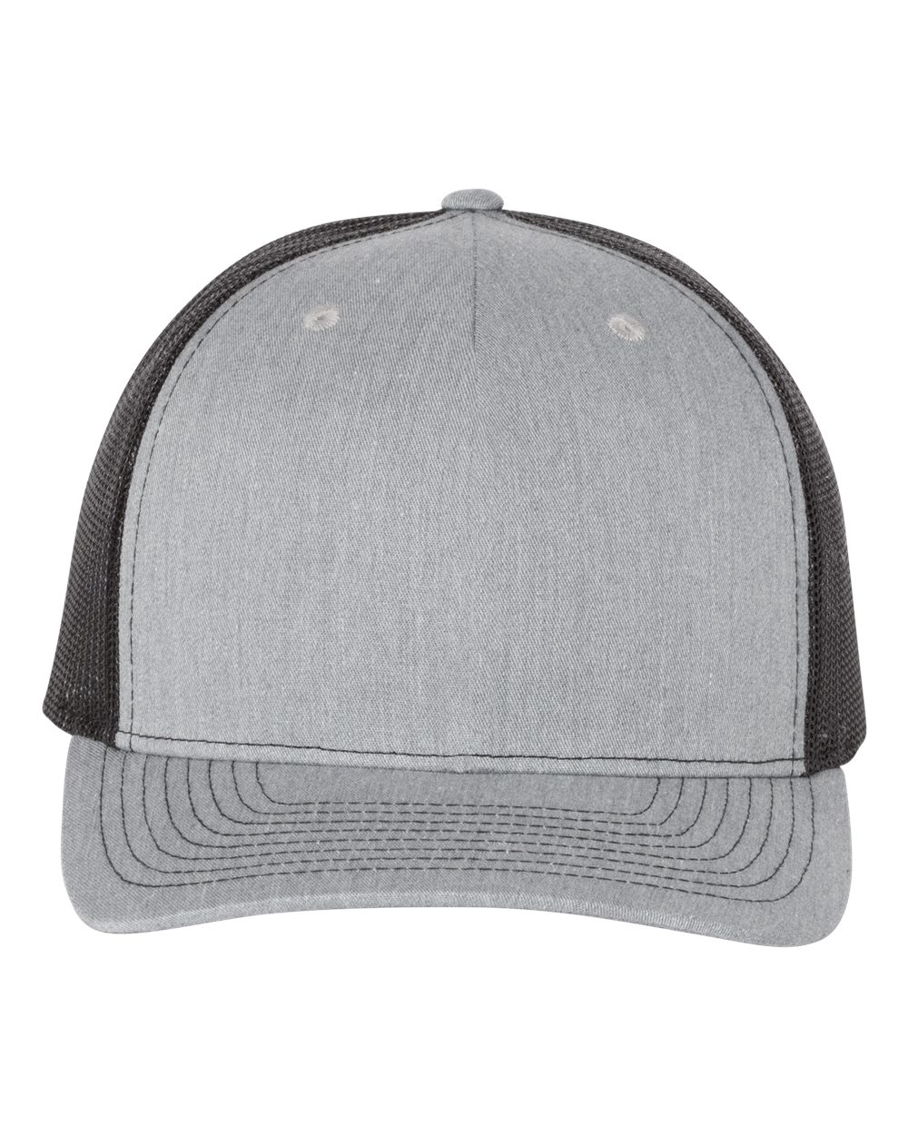Custom Snapback Hat (Curved Bill)
