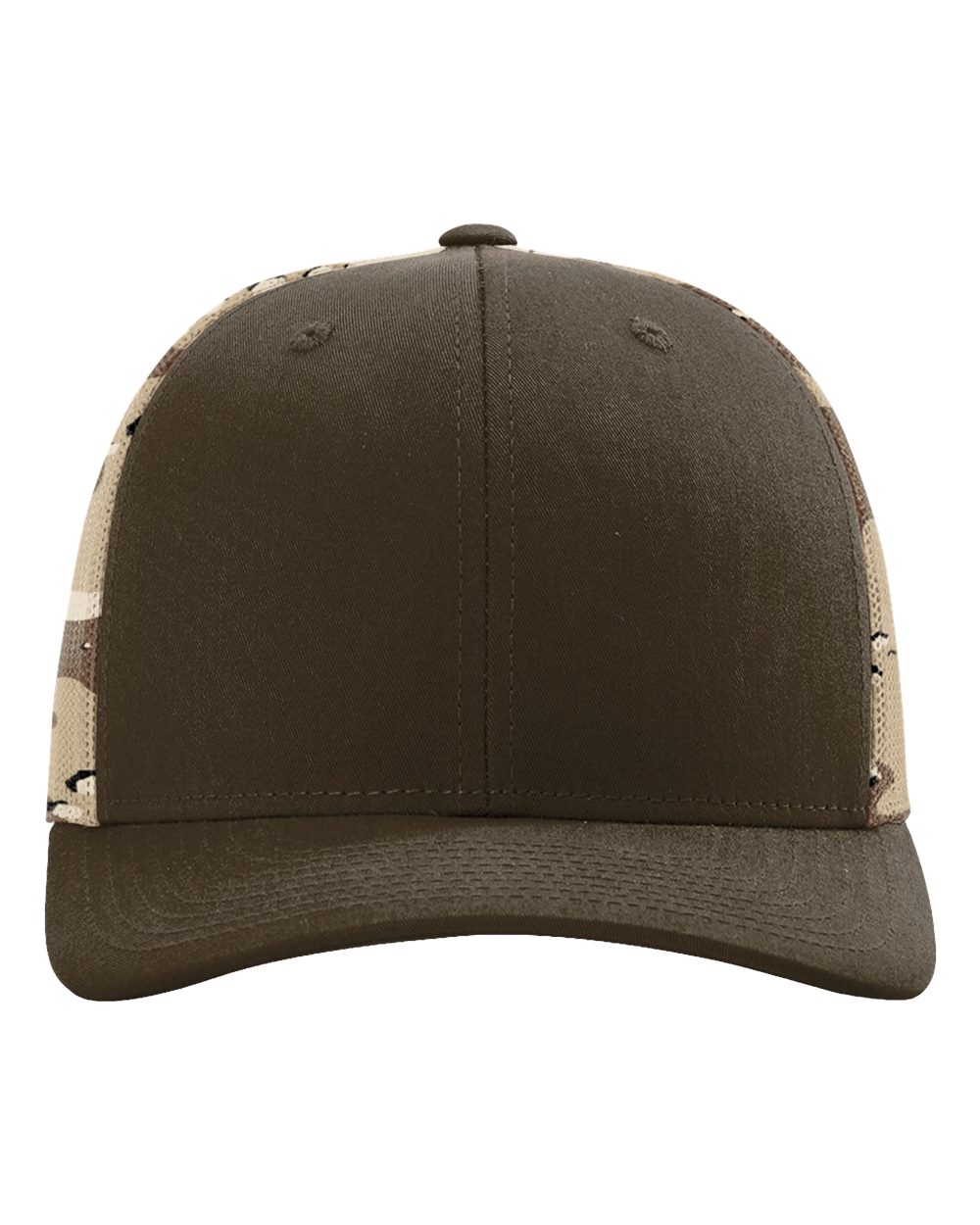 Custom Snapback Hat (Curved Bill)