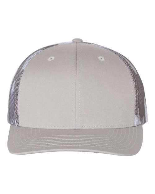 Custom Snapback Hat (Curved Bill)