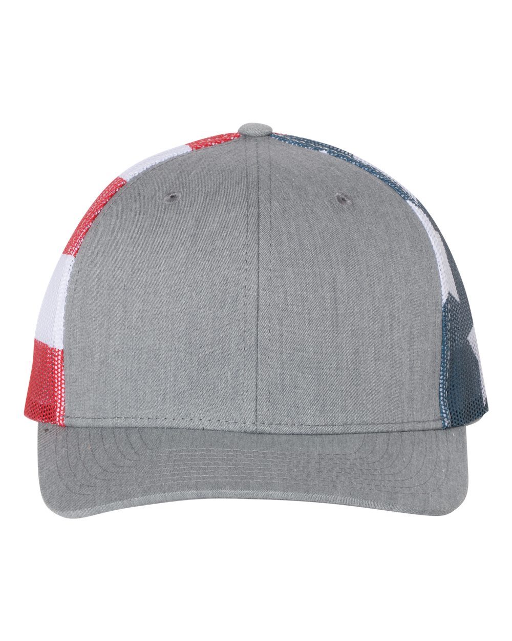Custom Snapback Hat (Curved Bill)