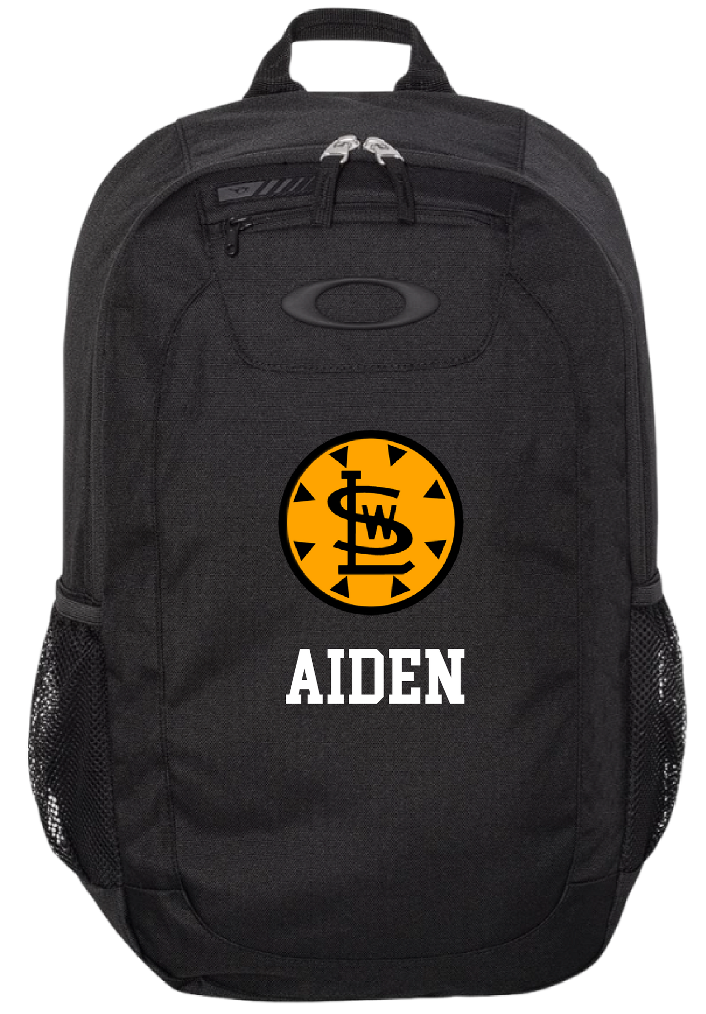 SWLYFC Emblem Oakley Backpack