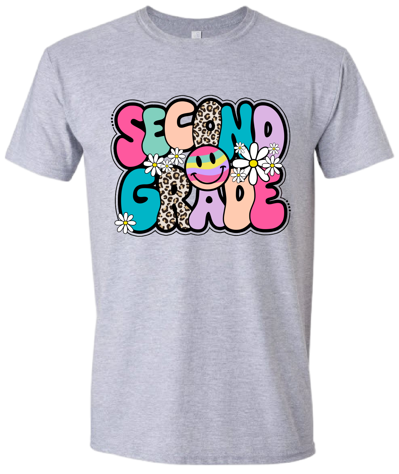 1st Day Grade Tee