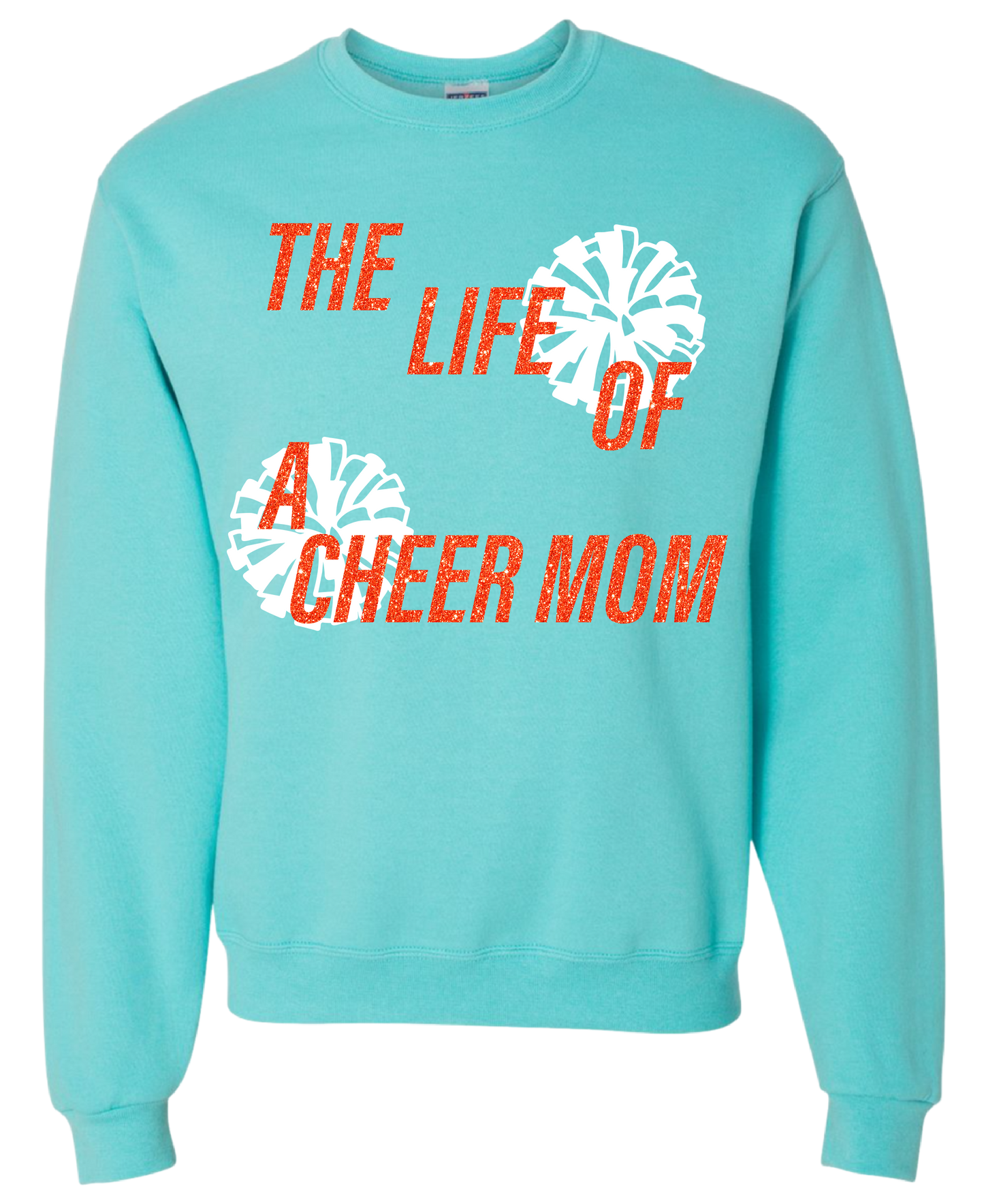 The Life Of A Tee/Crewneck/Hoodie