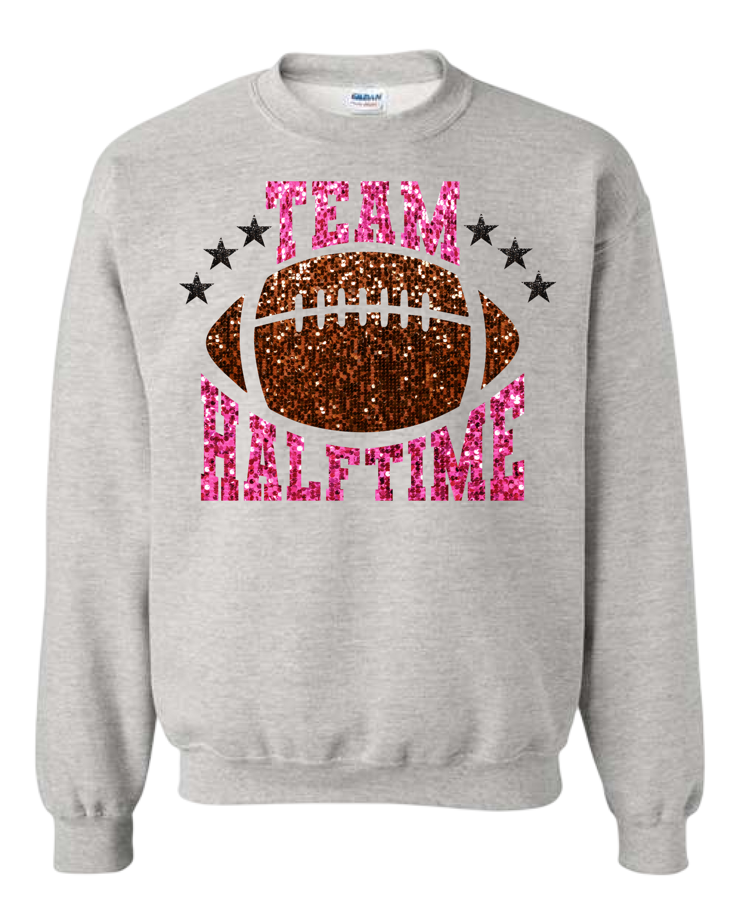 Team Halftime Sweatshirt