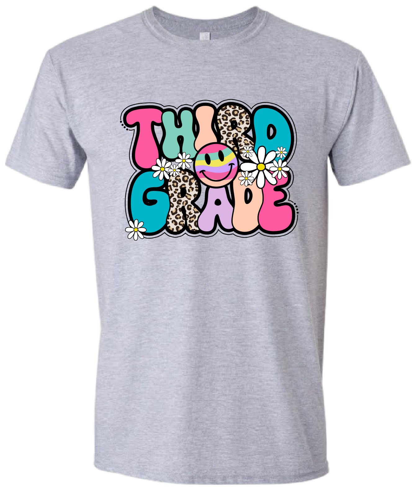1st Day Grade Tee