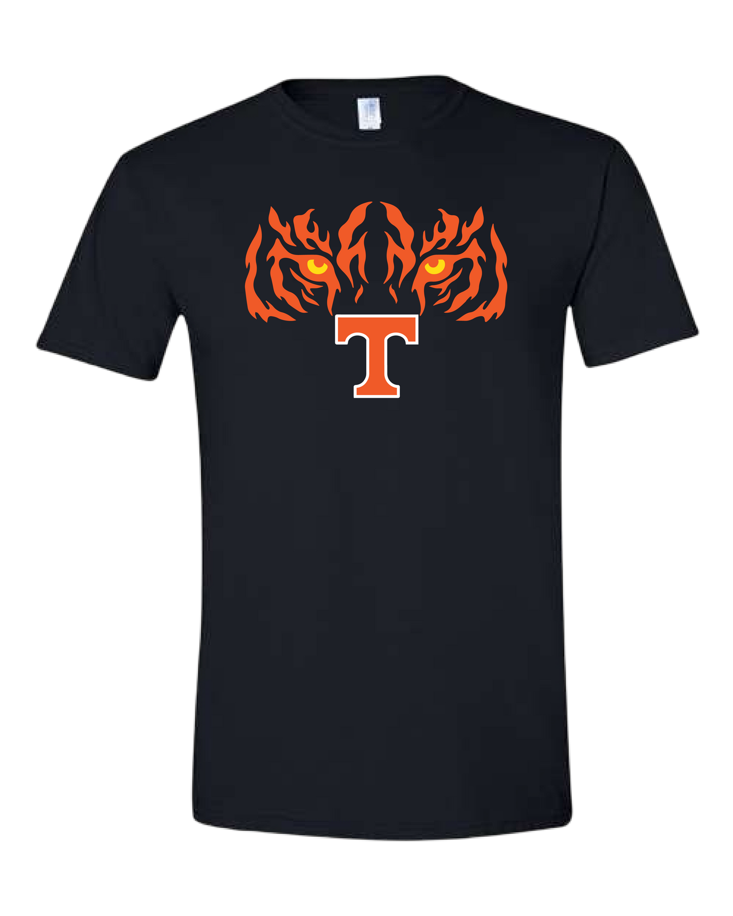 Tigers Tee/Tank