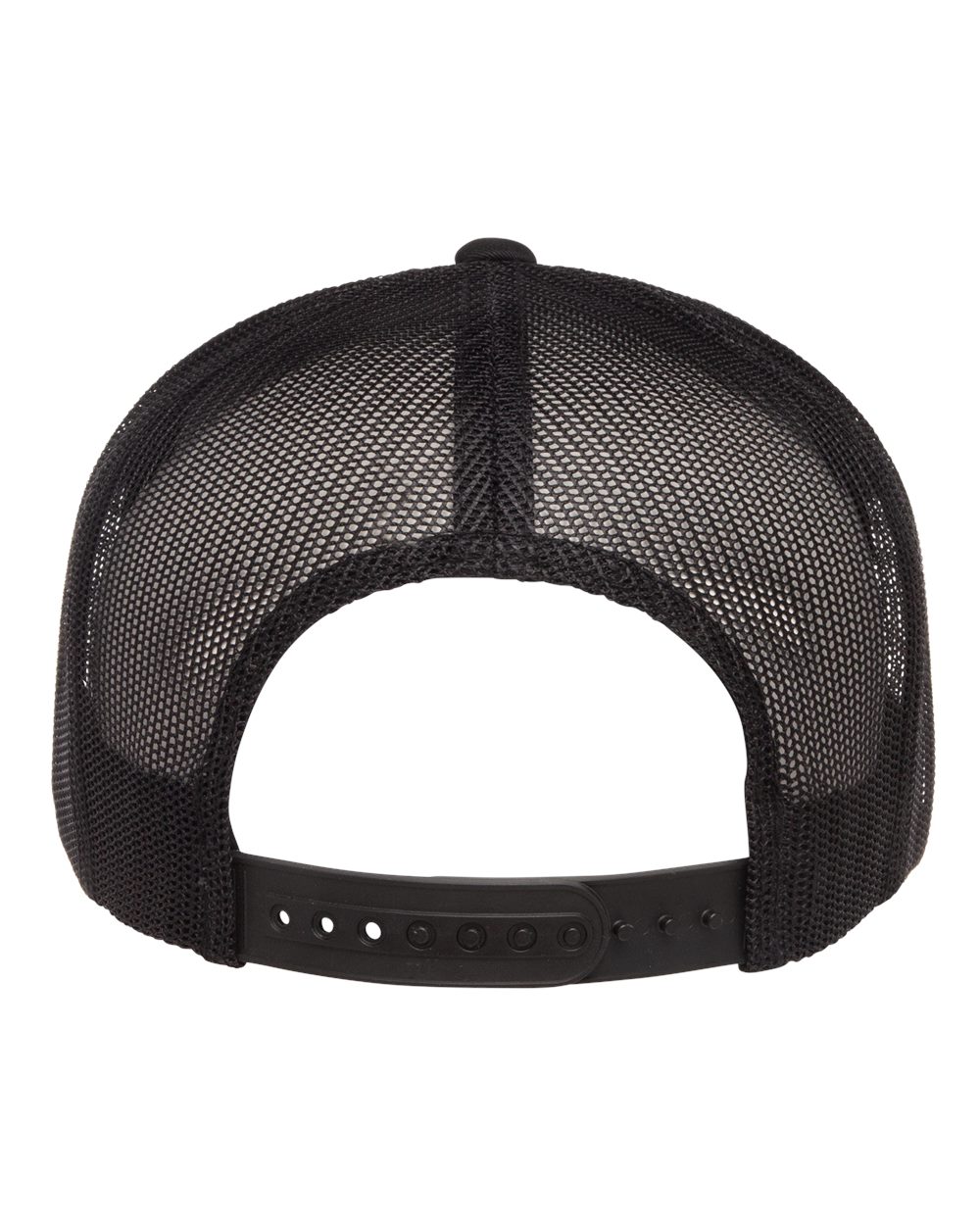 Custom Snapback Hat (Flat Bill)