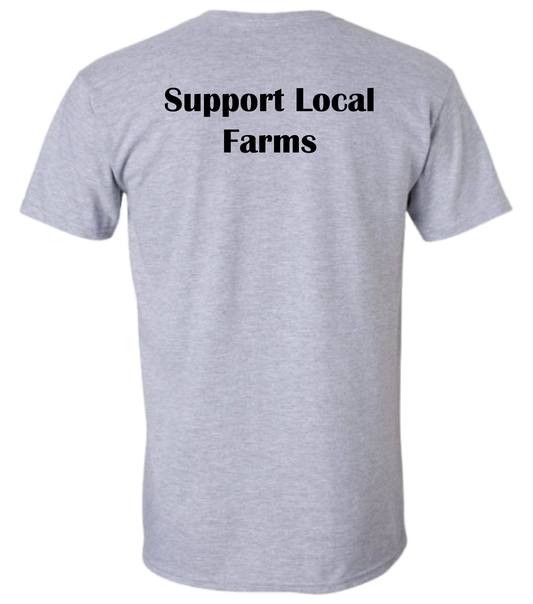 Birneys Miracle Farm Tee/Crewneck/Hoodie