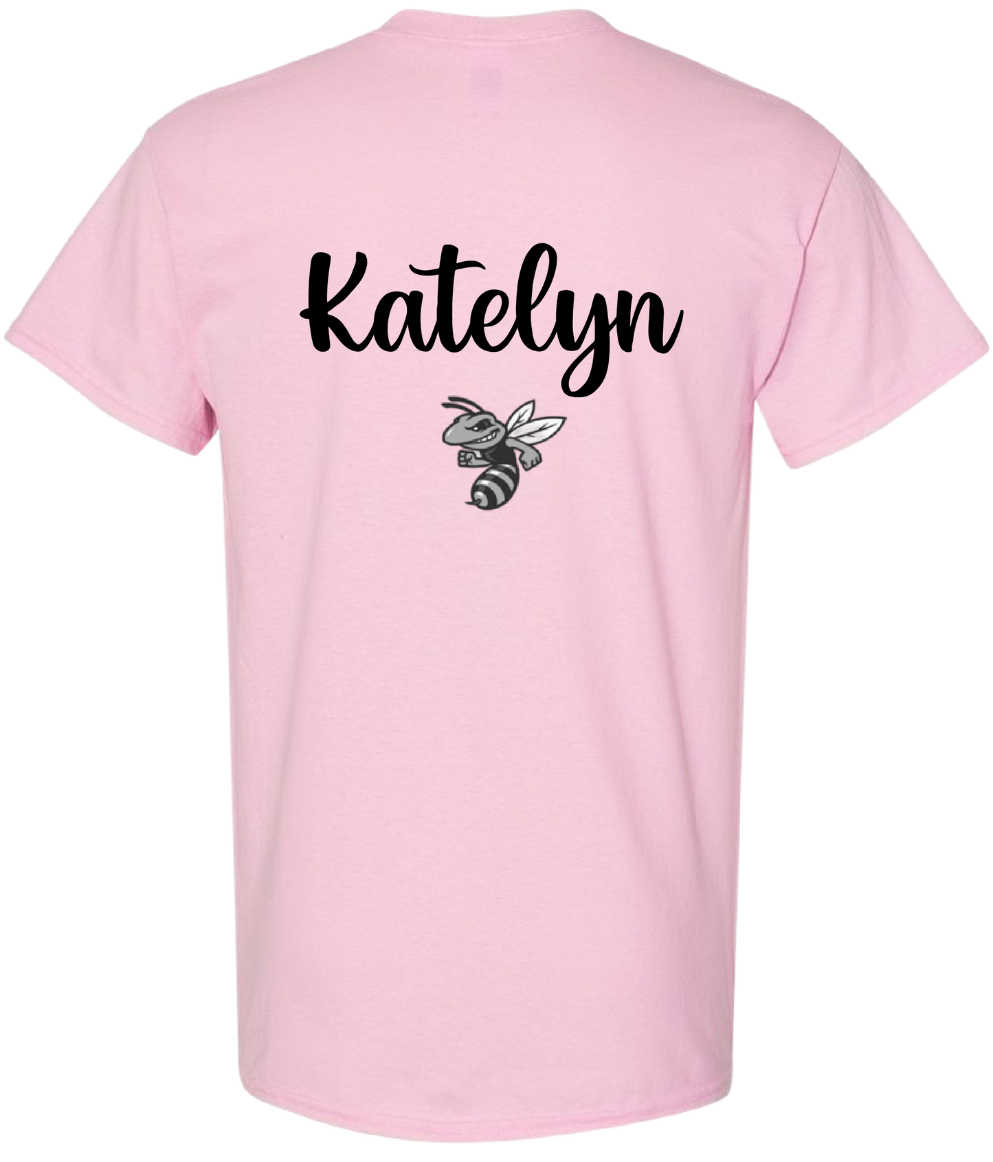 LHYSL Competition Hoodie or Tee