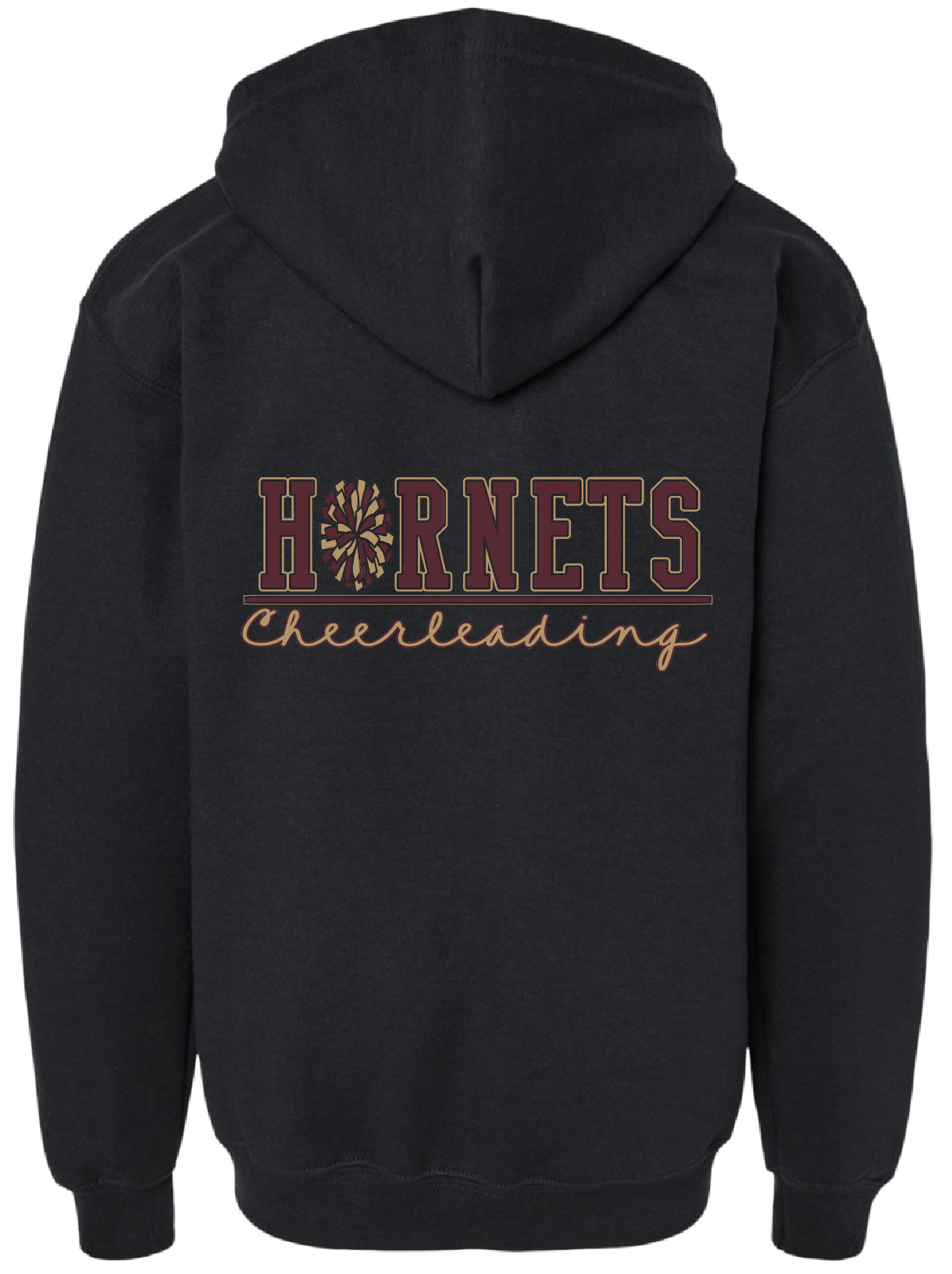LHYSL Cheer Warm Ups