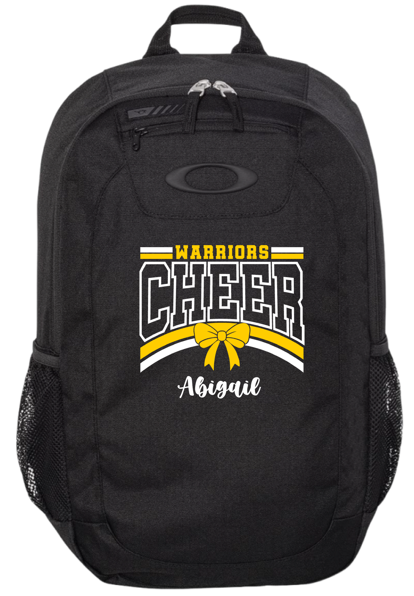 SWLYFC Warriors Cheer Oakley Backpack