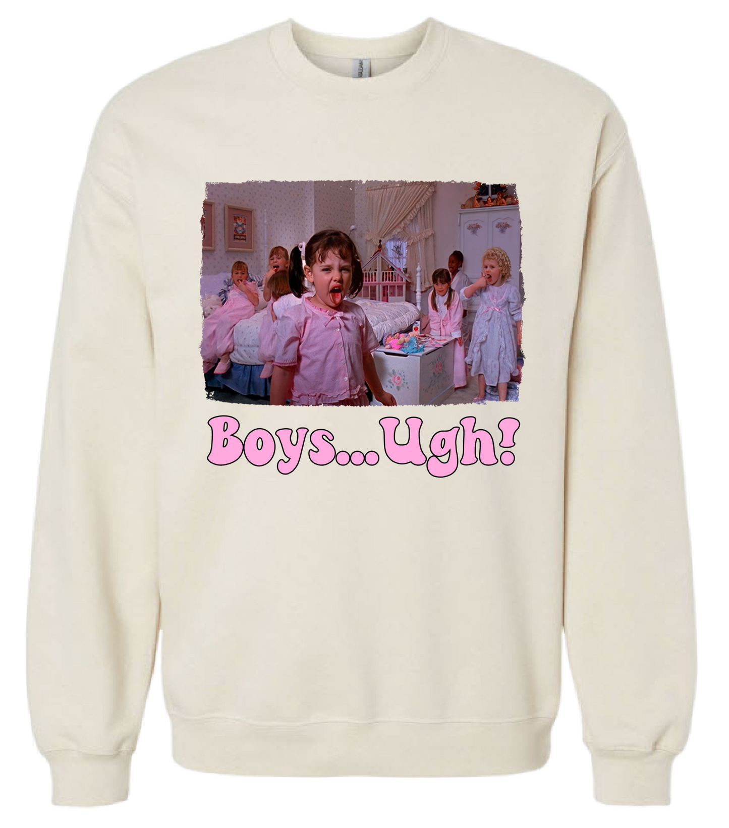 Boys UGH Sweatshirt