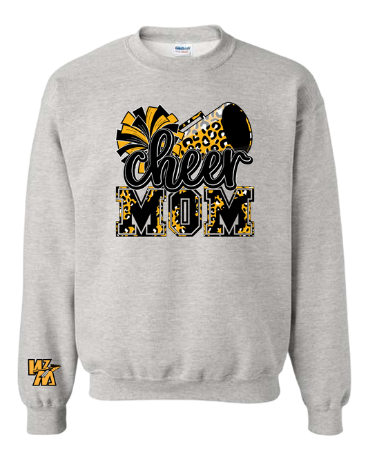 WM Cheer Mom