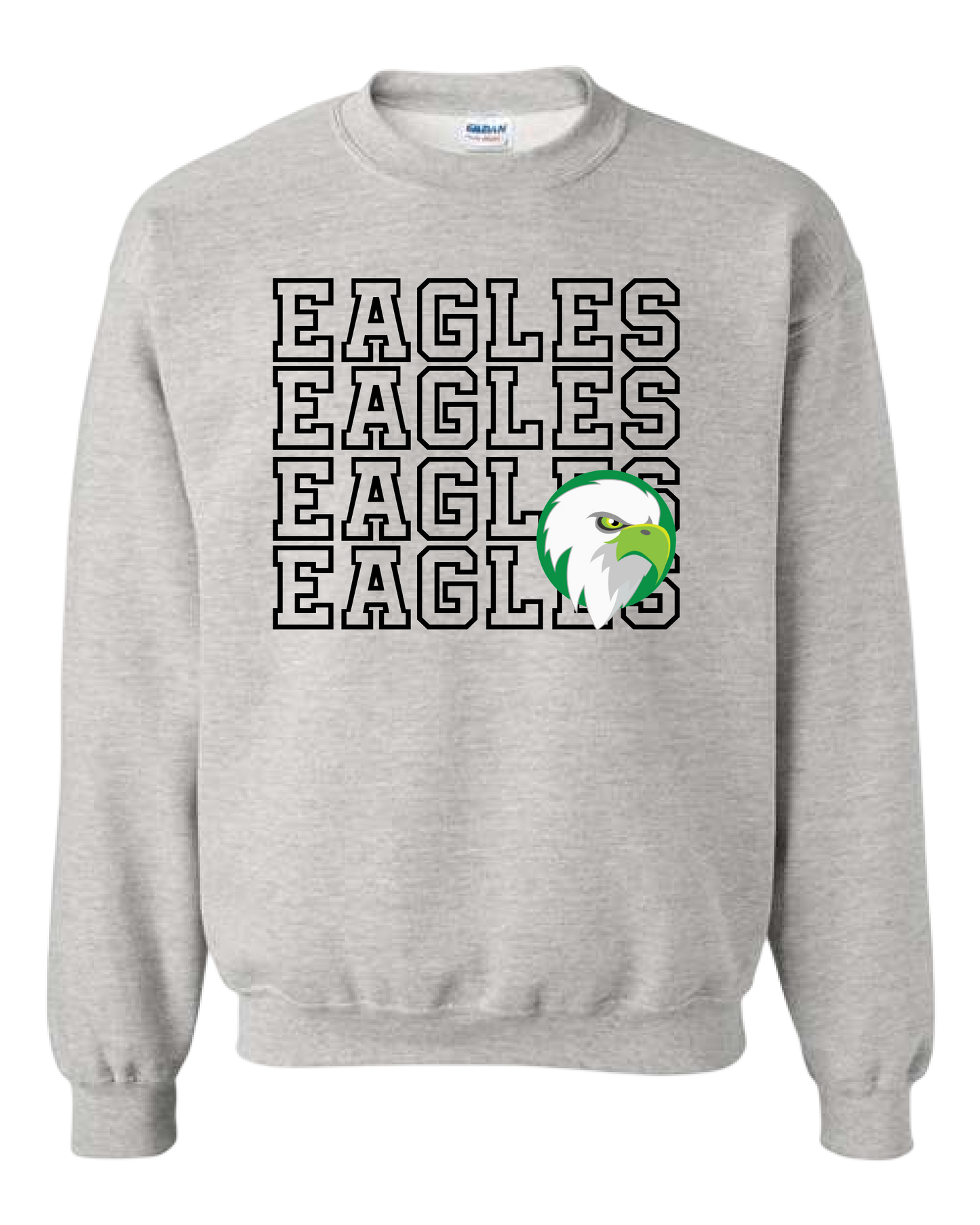 Etna Eagles