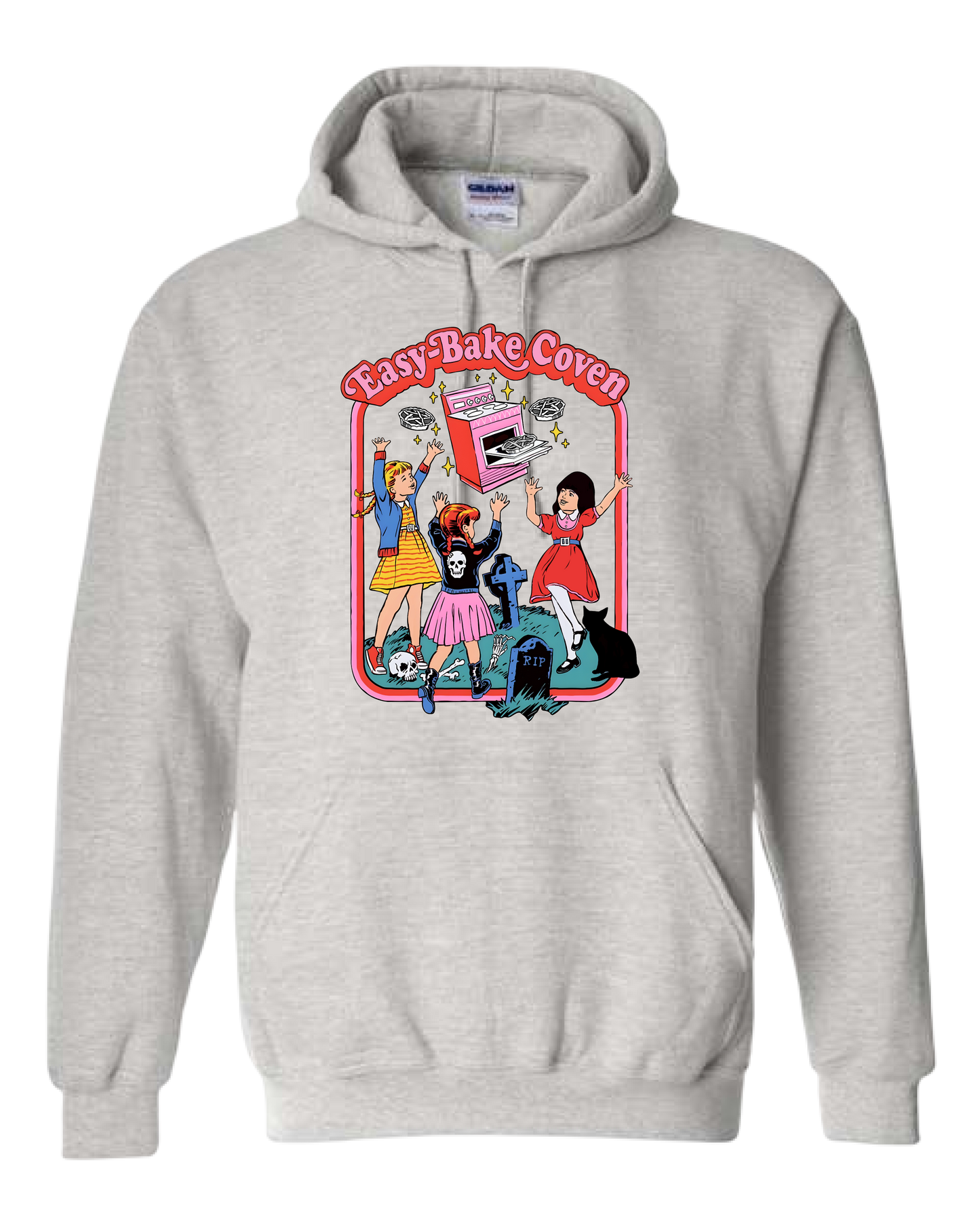 Easy Bake Coven Hoodie