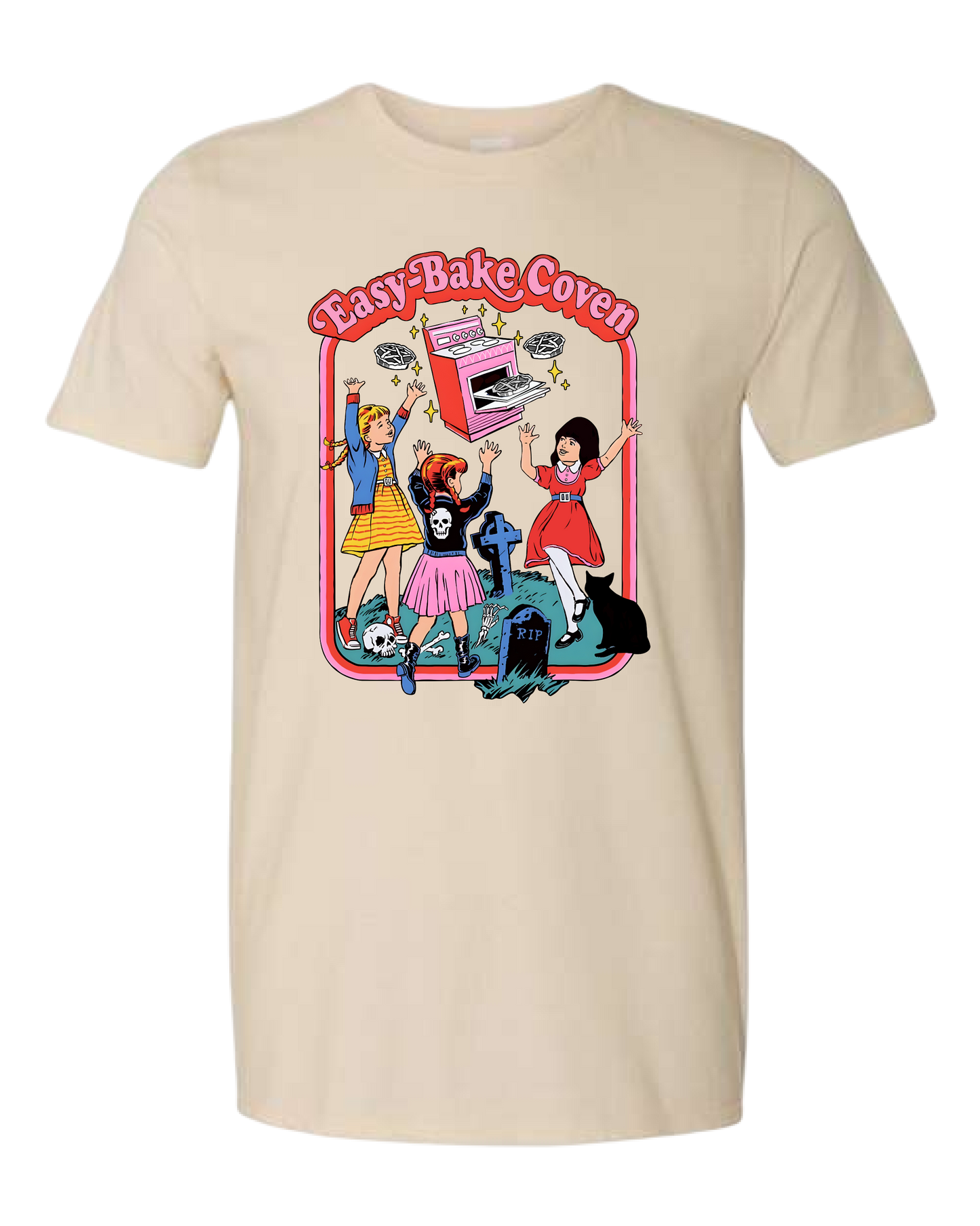 Easy Bake Coven Tee