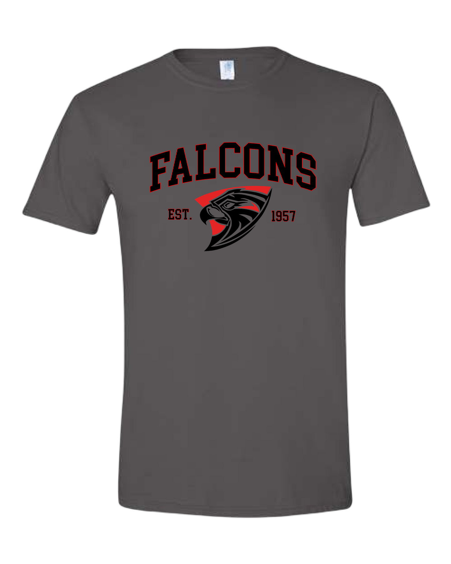 Falcons Est. Tee