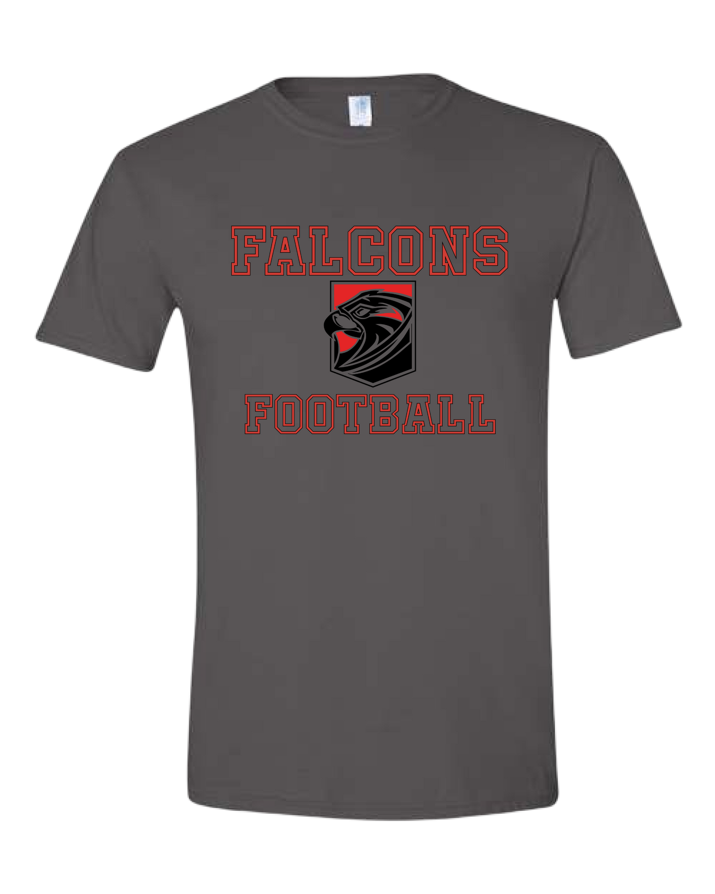 Falcons Spirit Tee