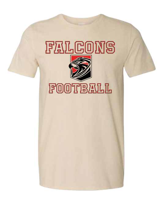 Falcons Spirit Tee