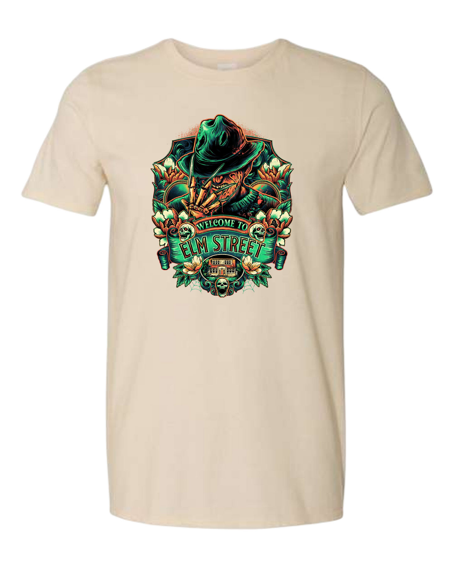Freddy Tee