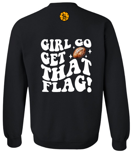 SWLYFC Get That Flag Boy/Girl