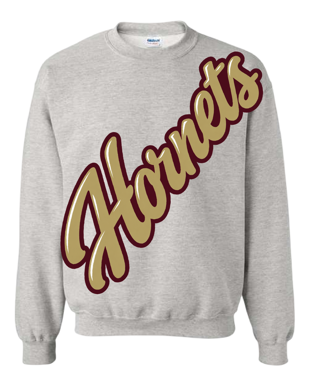 Hornets Hoodie/Crewneck/Tee