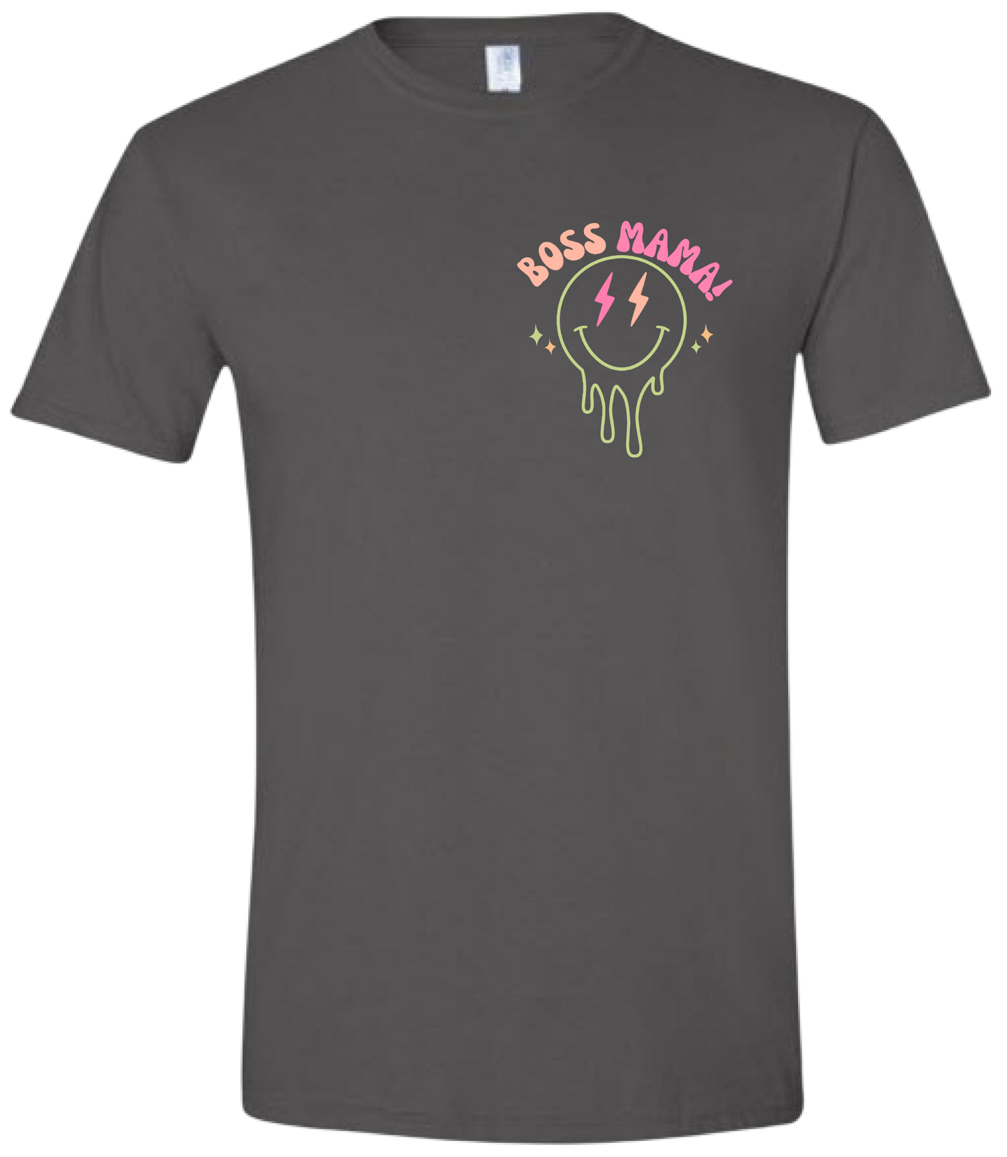 I am Your Mother Tee