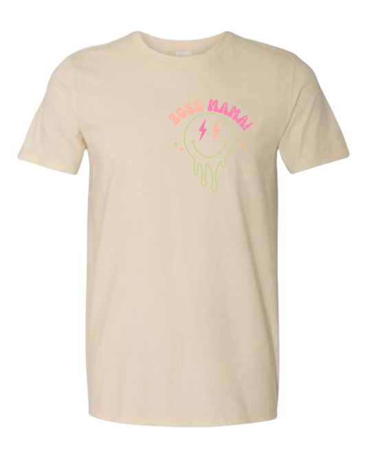 I am Your Mother Tee