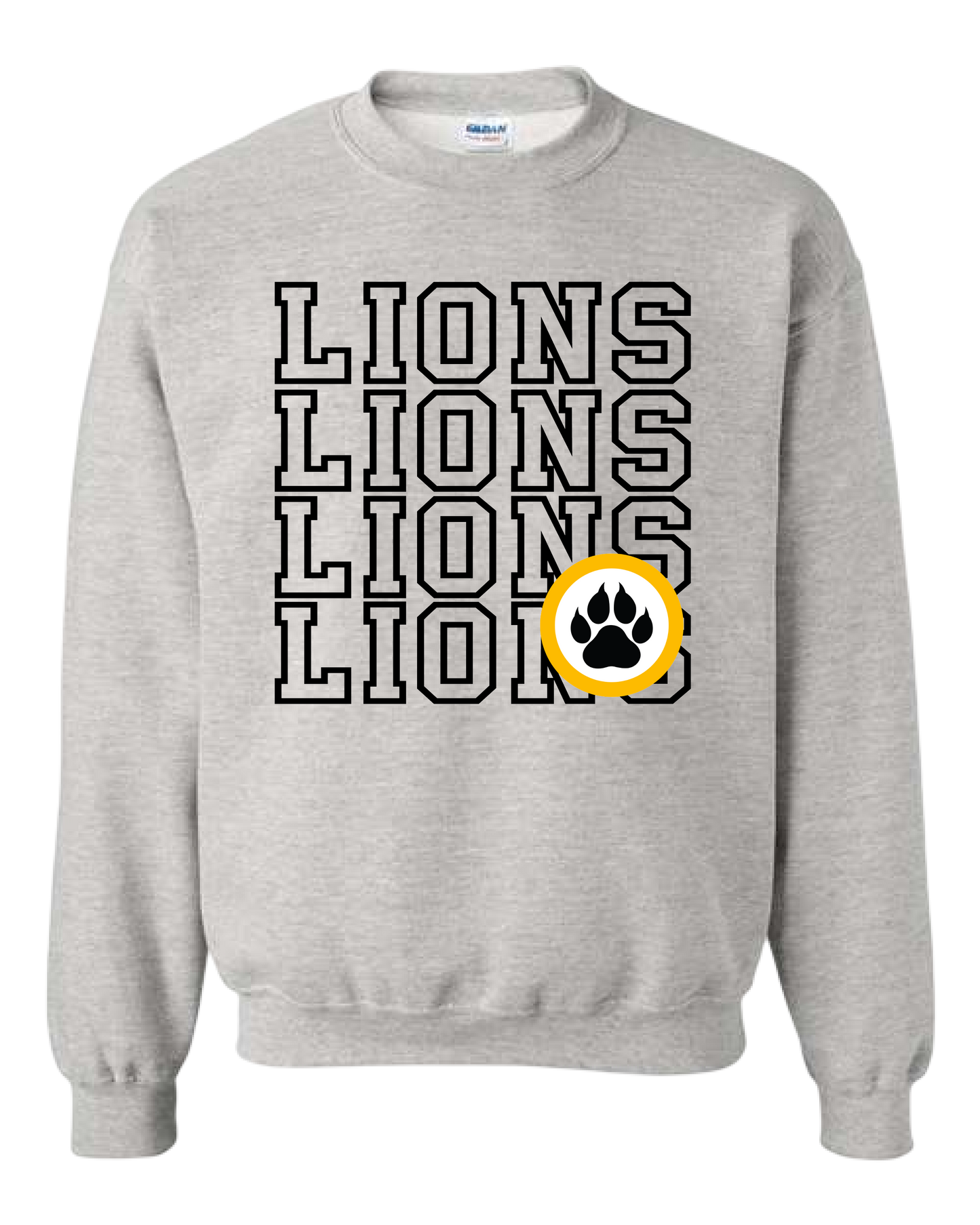 Pataskala Lions